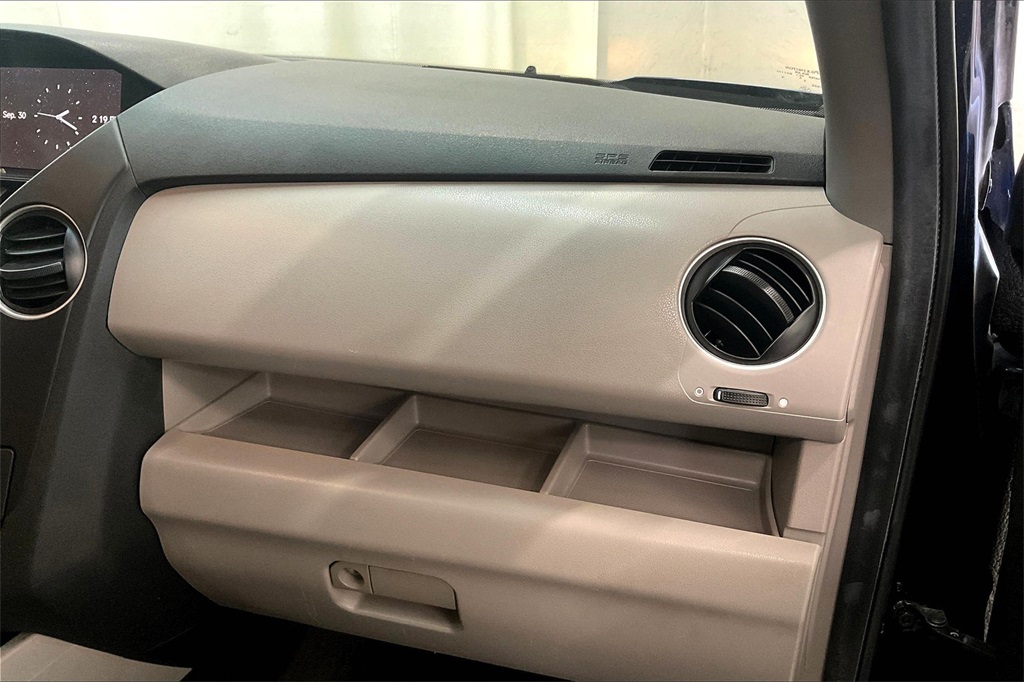 2013 Honda Pilot Touring photo 14