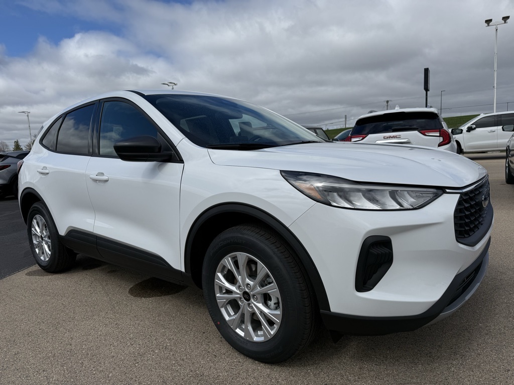 2025 Ford Escape Active photo 2