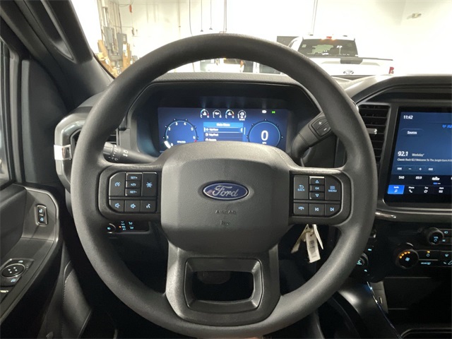 2025 Ford F-150 STX photo 14