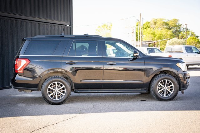 2019 Ford Expedition XLT photo 7