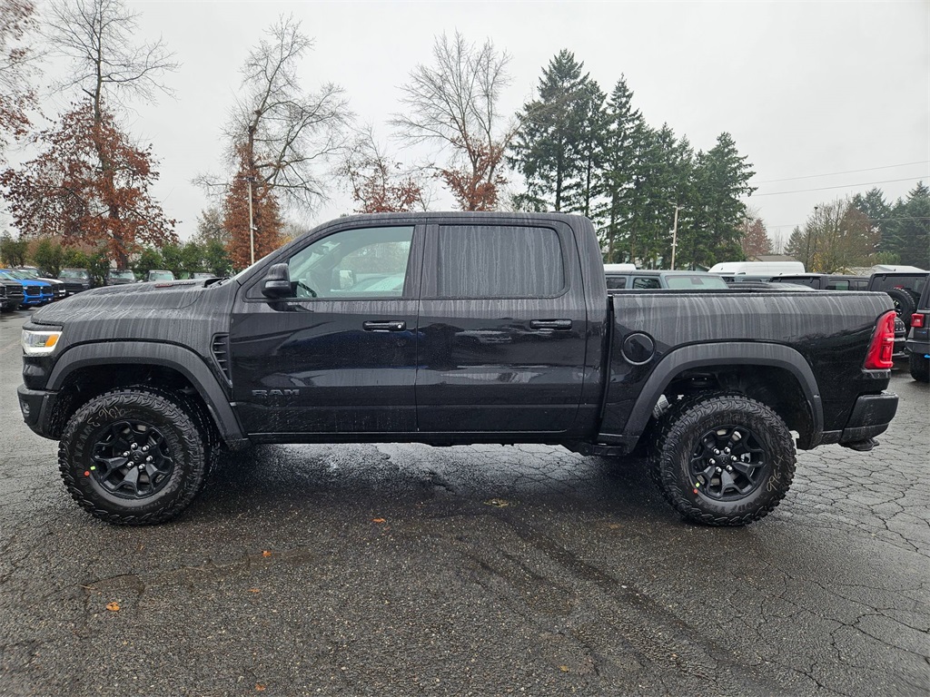 2026 Ram 1500 RHO photo 2