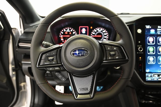 2025 Subaru WRX Limited photo 4