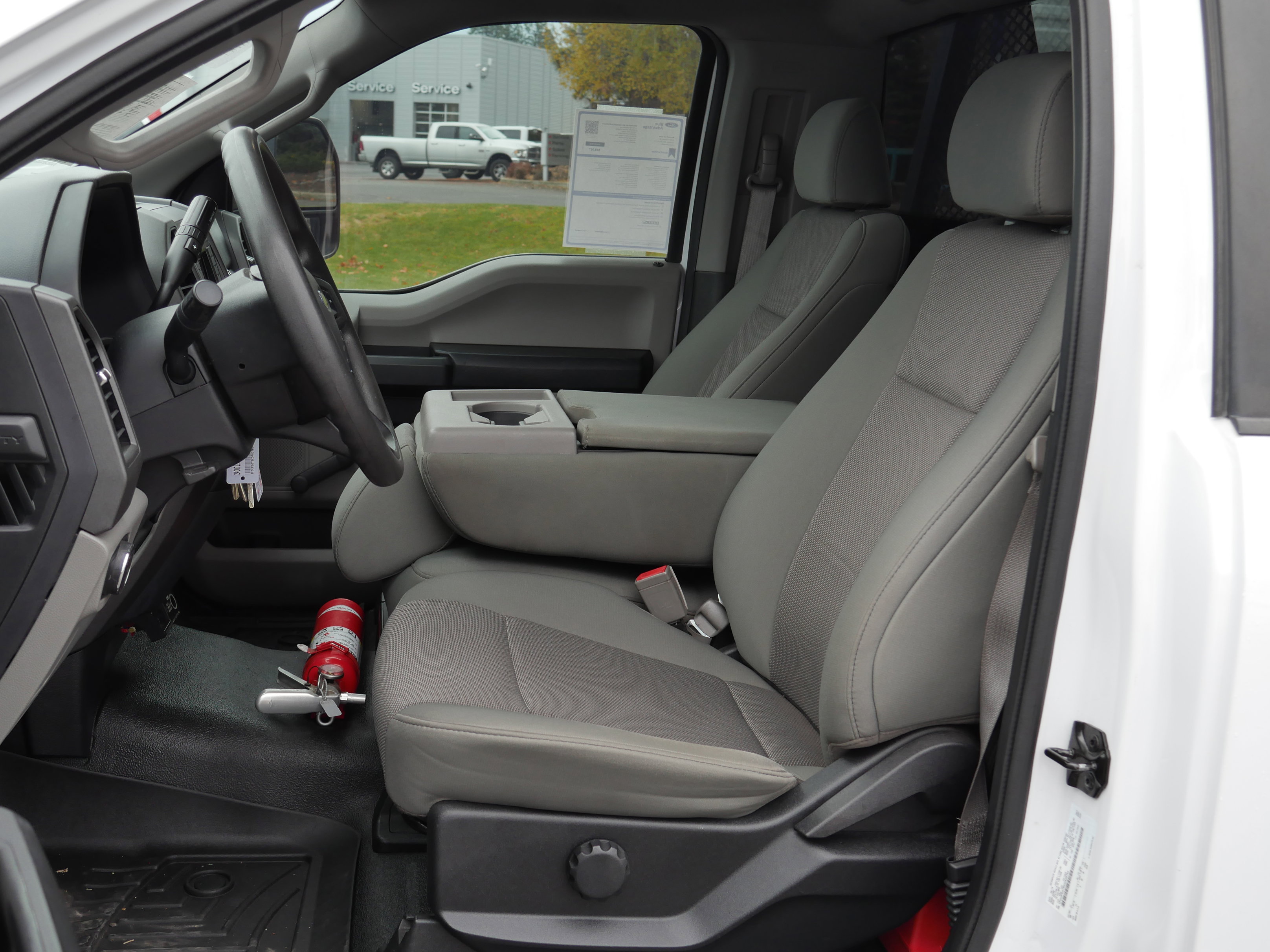 2019 Ford F-550 XL photo 4