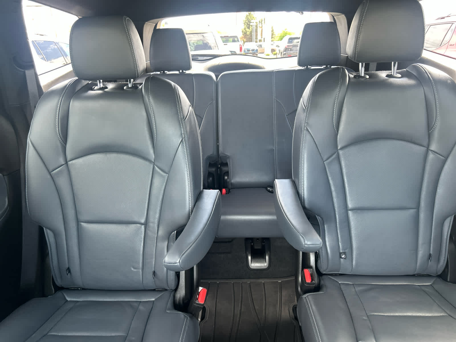 2023 Buick Enclave Essence photo 17