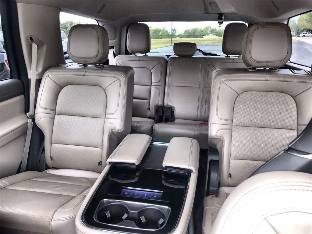2023 Lincoln Navigator Reserve photo 23
