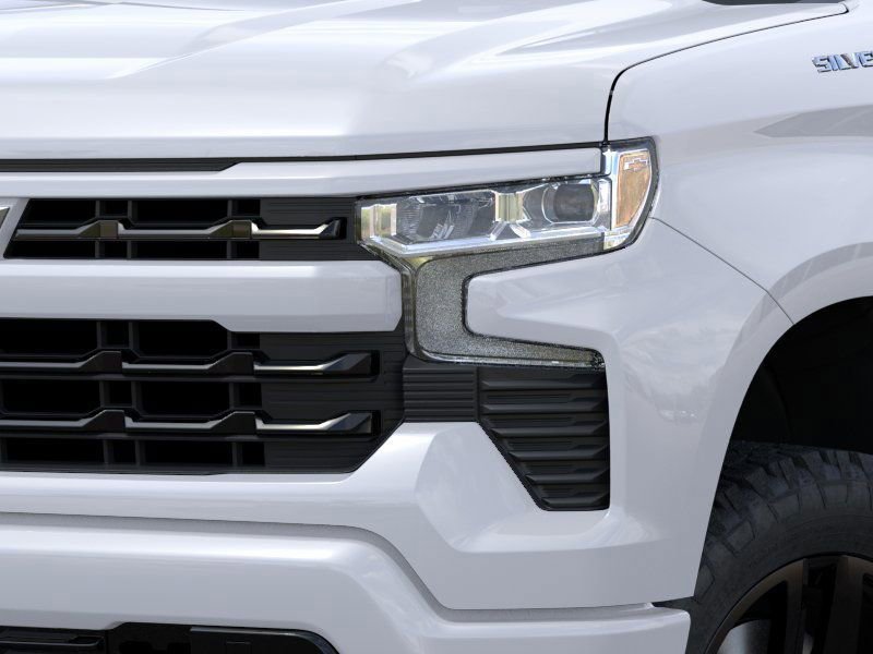 2026 Chevrolet Silverado 1500 RST photo 9