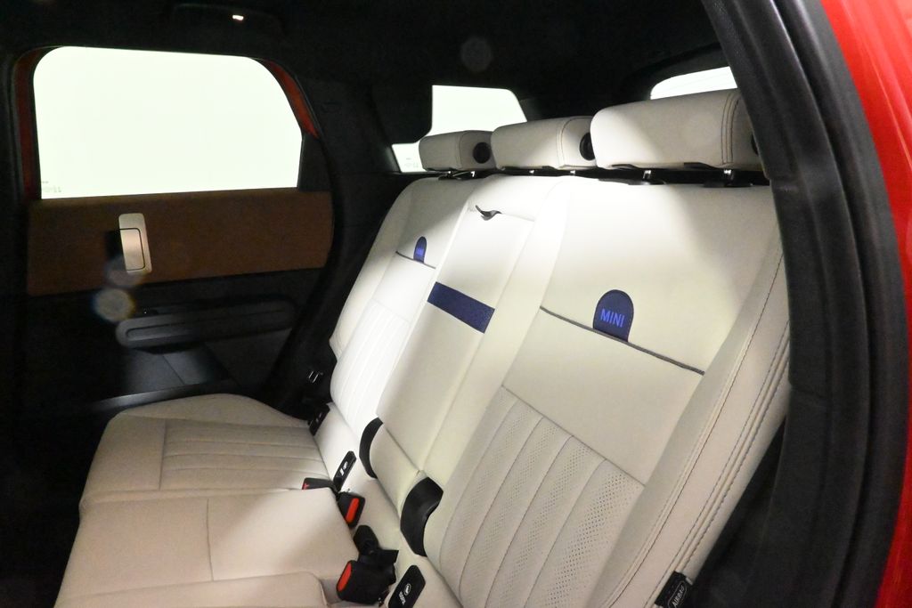 2025 Mini Cooper Base photo 3