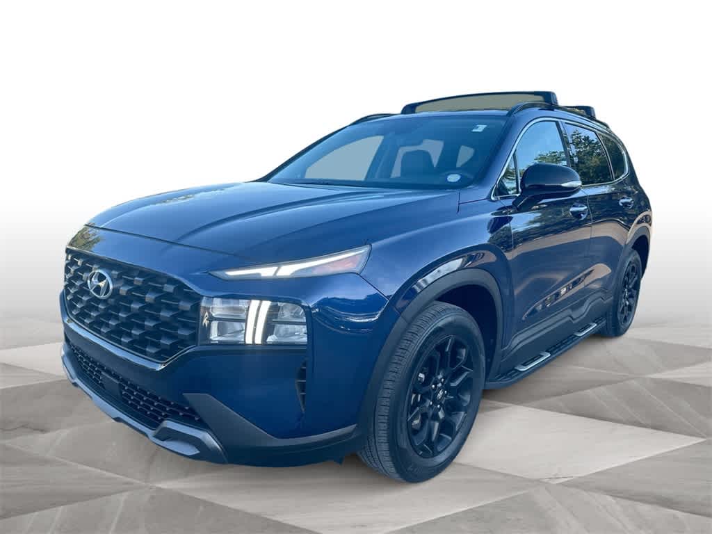 2023 Hyundai Santa Fe XRT's photo