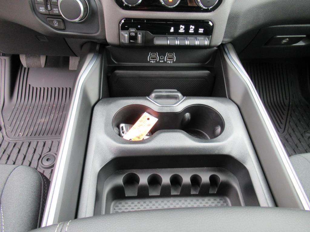2025 Ram 1500 Big Horn Lone Star photo 23