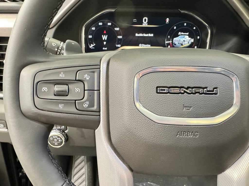 2026 Gmc Sierra 1500 Denali photo 15
