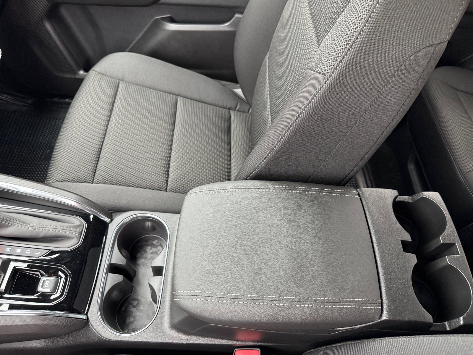 2026 Gmc Canyon Elevation photo 14