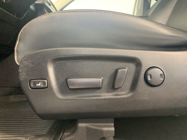 2019 Toyota Highlander XLE photo 20