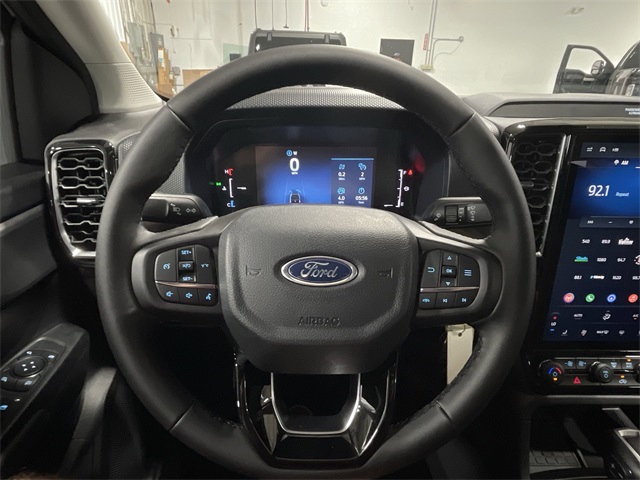 2025 Ford Ranger XLT photo 15