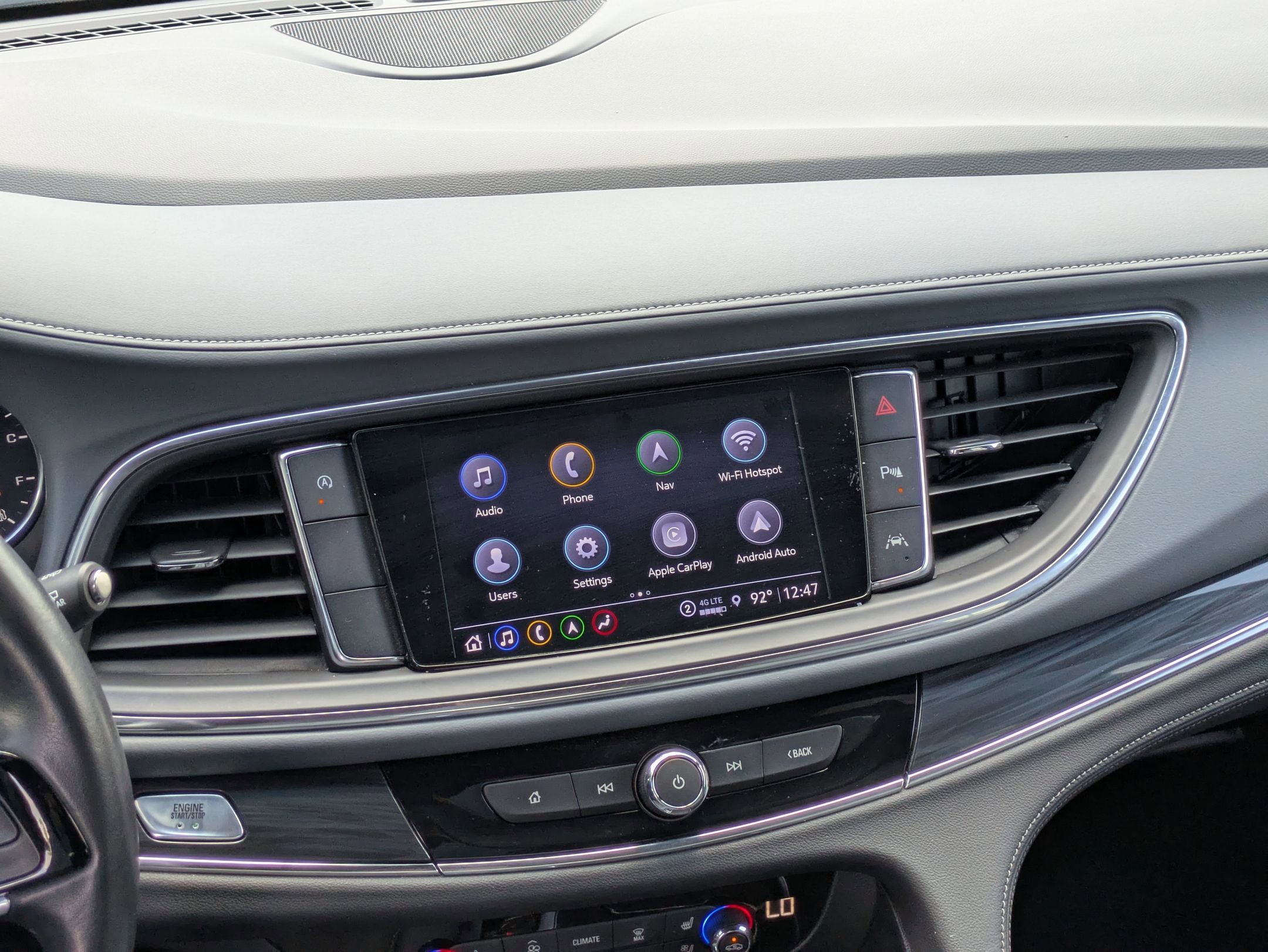2024 Buick Enclave Premium photo 17