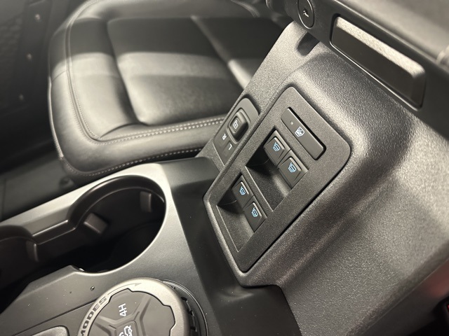 2025 Ford Bronco Big Bend photo 25