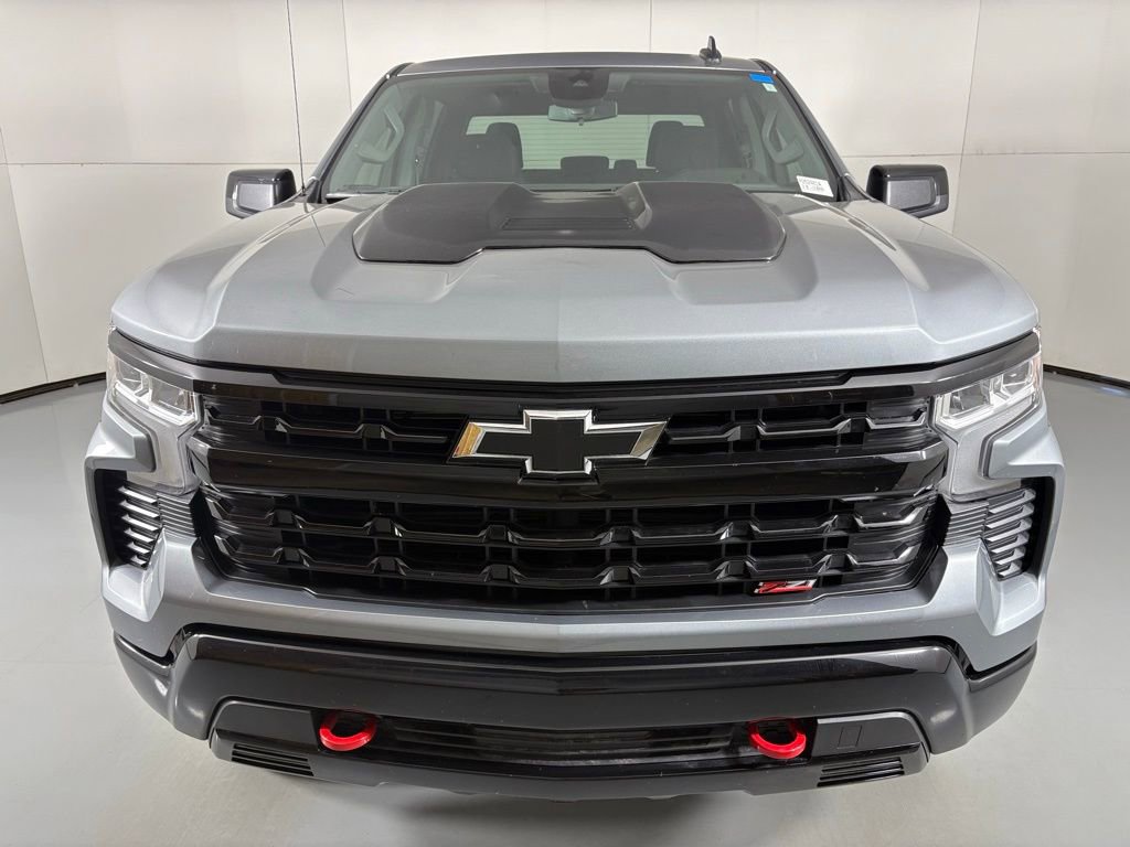 2024 Chevrolet Silverado 1500 LT Trail Boss photo 4