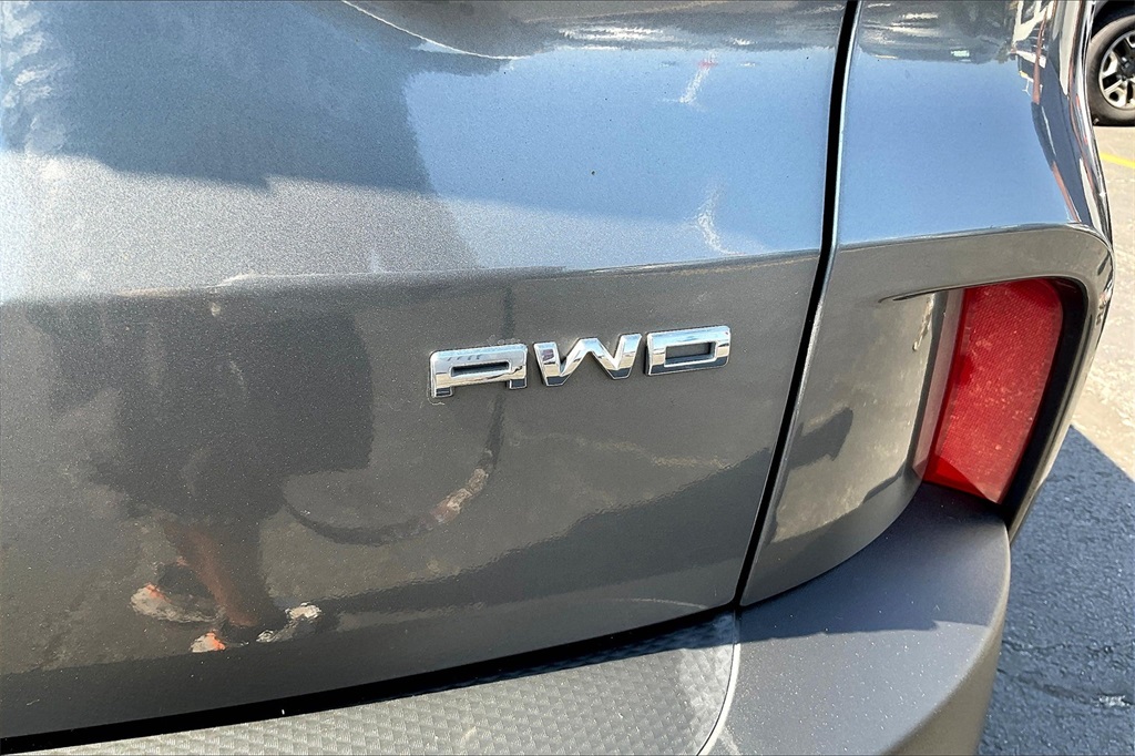 2022 FORD ESCAPE - Image 27