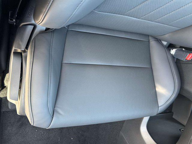 2026 Hyundai Santa Fe XRT photo 12