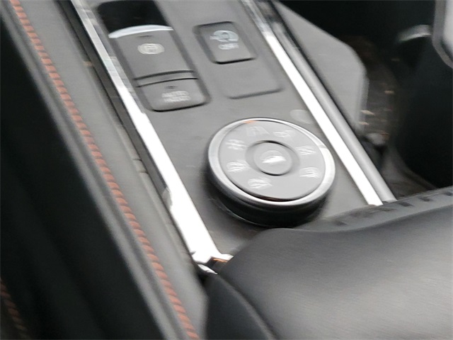 2024 Nissan Pathfinder Rock Creek photo 22