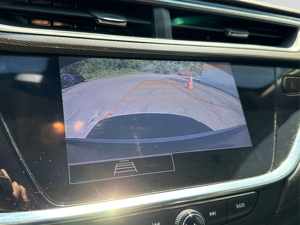 2023 Buick Encore GX Select photo 27