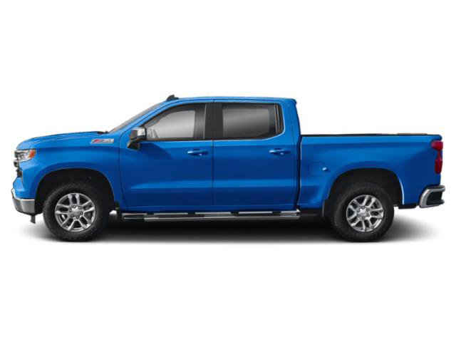 2026 Chevrolet Silverado 1500 LT photo 2
