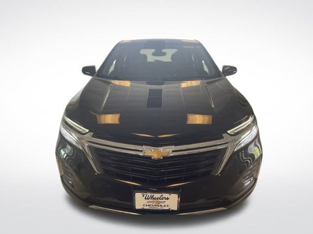 2022 Chevrolet Equinox LT photo 4