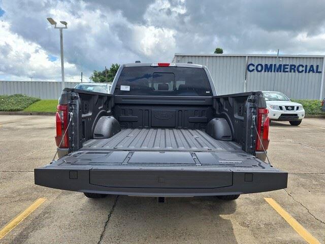 2025 Ford F-150 XLT photo 25