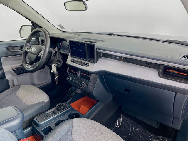 2022 Ford Maverick XLT photo 21