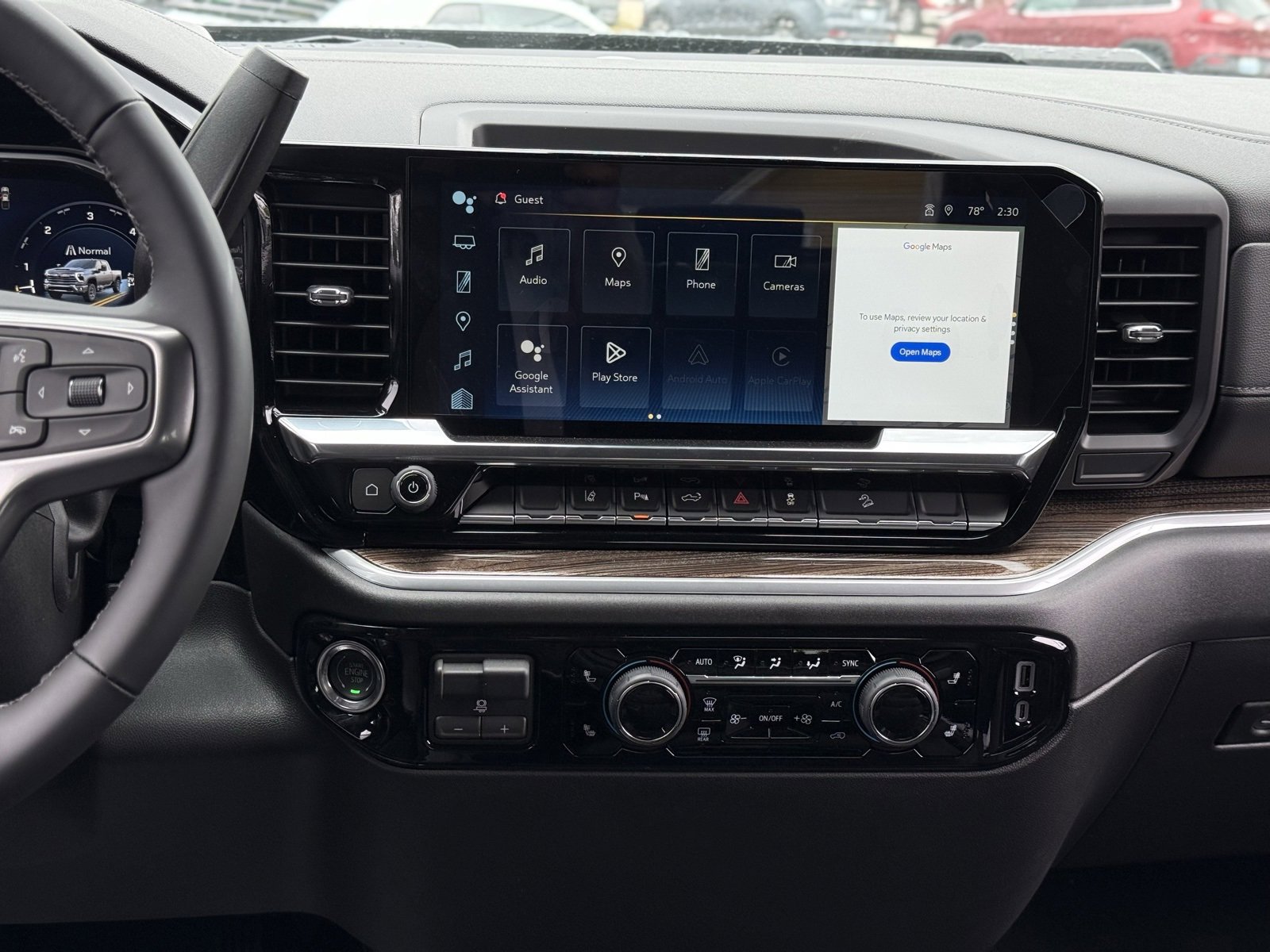 2026 Chevrolet Silverado 2500HD LT photo 21