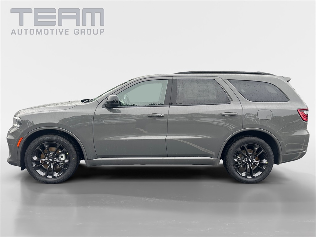 2026 Dodge Durango GT photo 4
