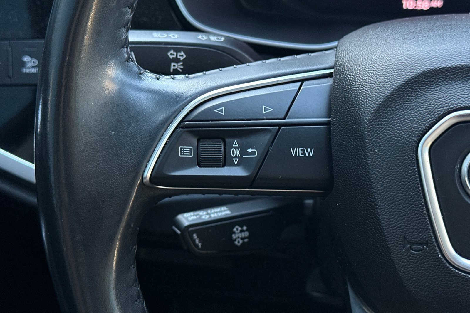 2019 Audi Q3 Premium Plus photo 26
