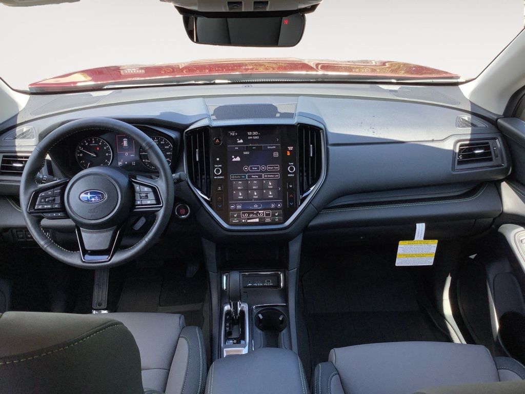 2025 Subaru Ascent Onyx Edition Touring photo 10