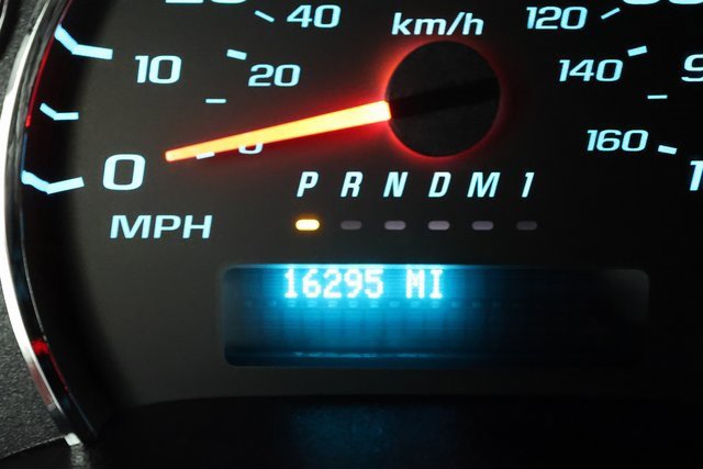 2023 Chevrolet Express 2500 Cargo photo 13