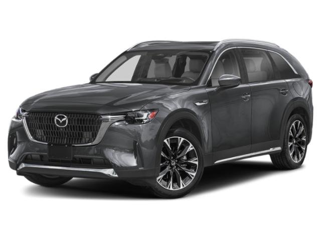 2026 Mazda CX-90 Premium Plus Package's photo