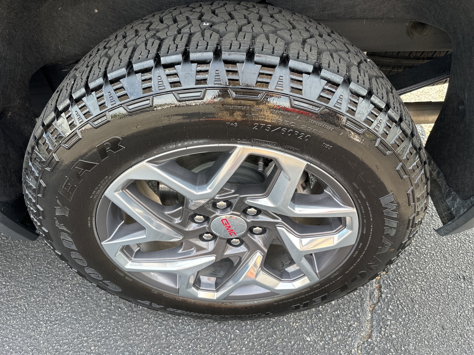 2023 Gmc Sierra 1500 SLT photo 26