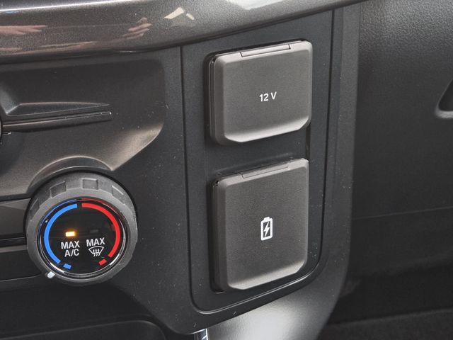 2025 Ford F-150 STX photo 18