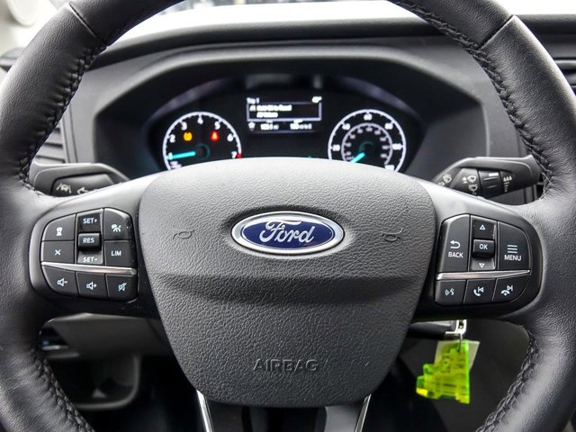 2024 FORD TRANSIT - Image 42