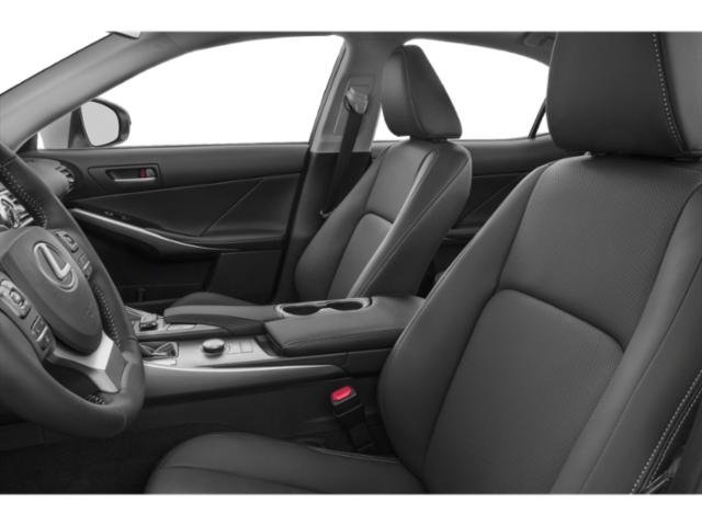 2020 Lexus IS 300 F SPORT photo 8