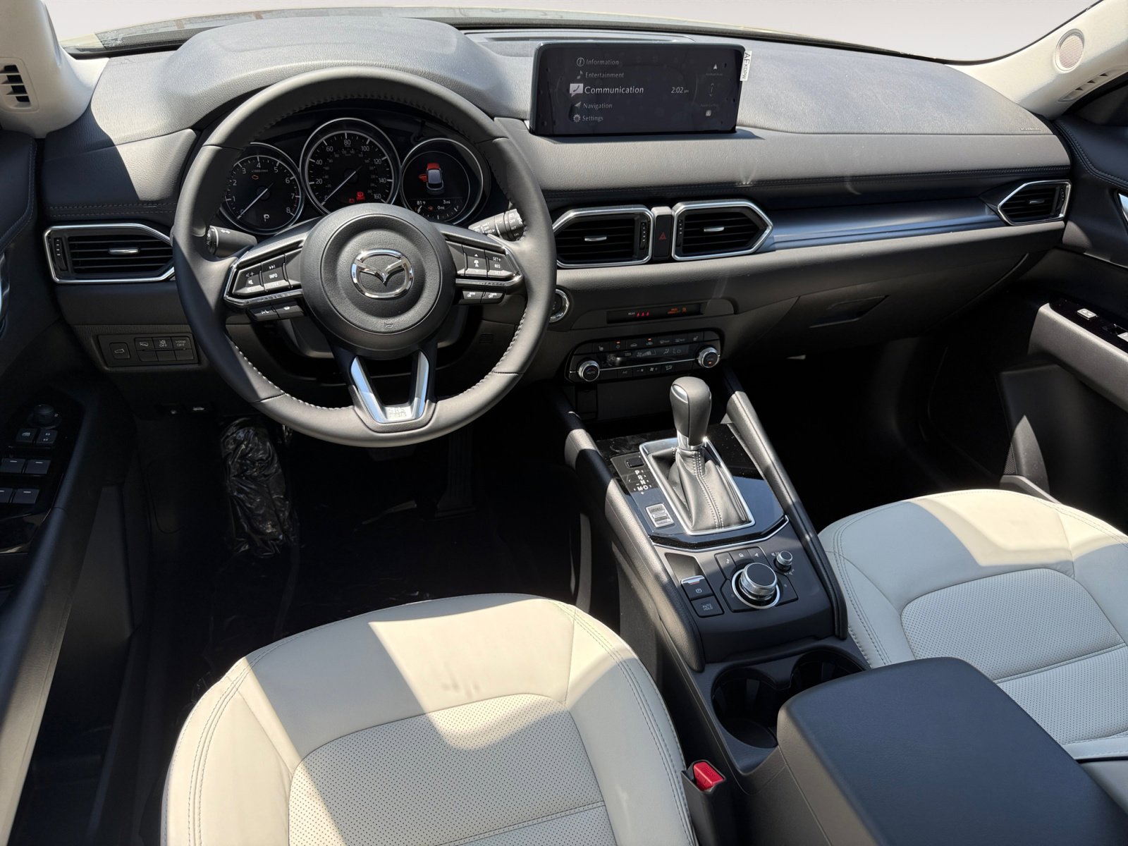 2025 Mazda CX-5 2.5 S Preferred photo 15