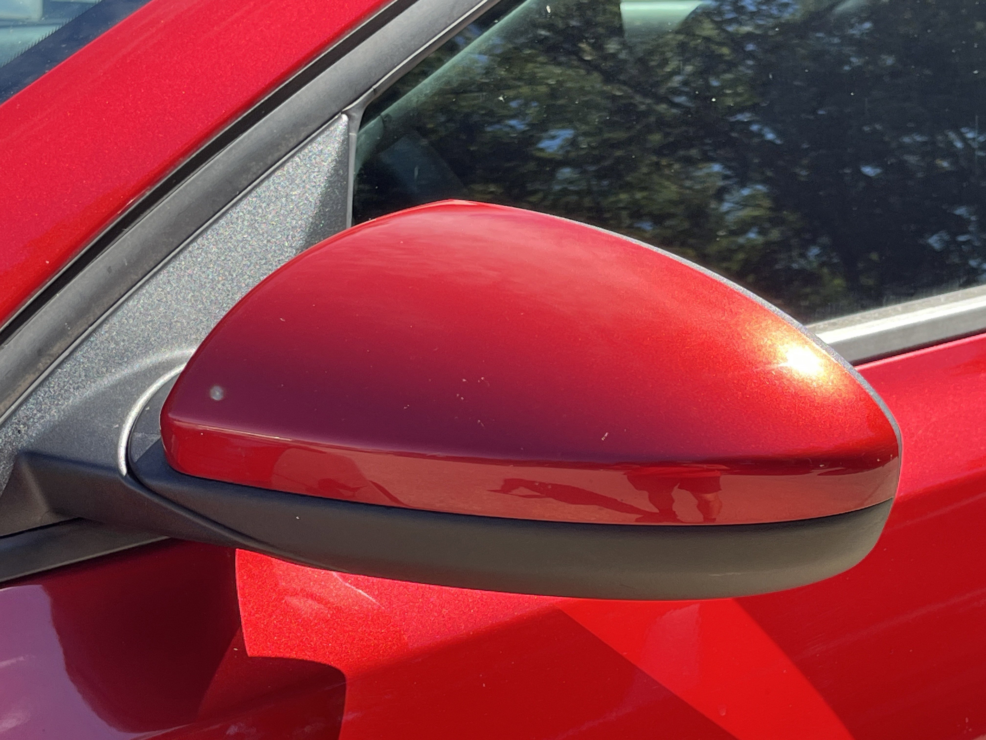 2021 Kia Forte LXS photo 12