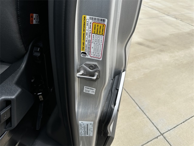 2024 Ford Transit photo 22