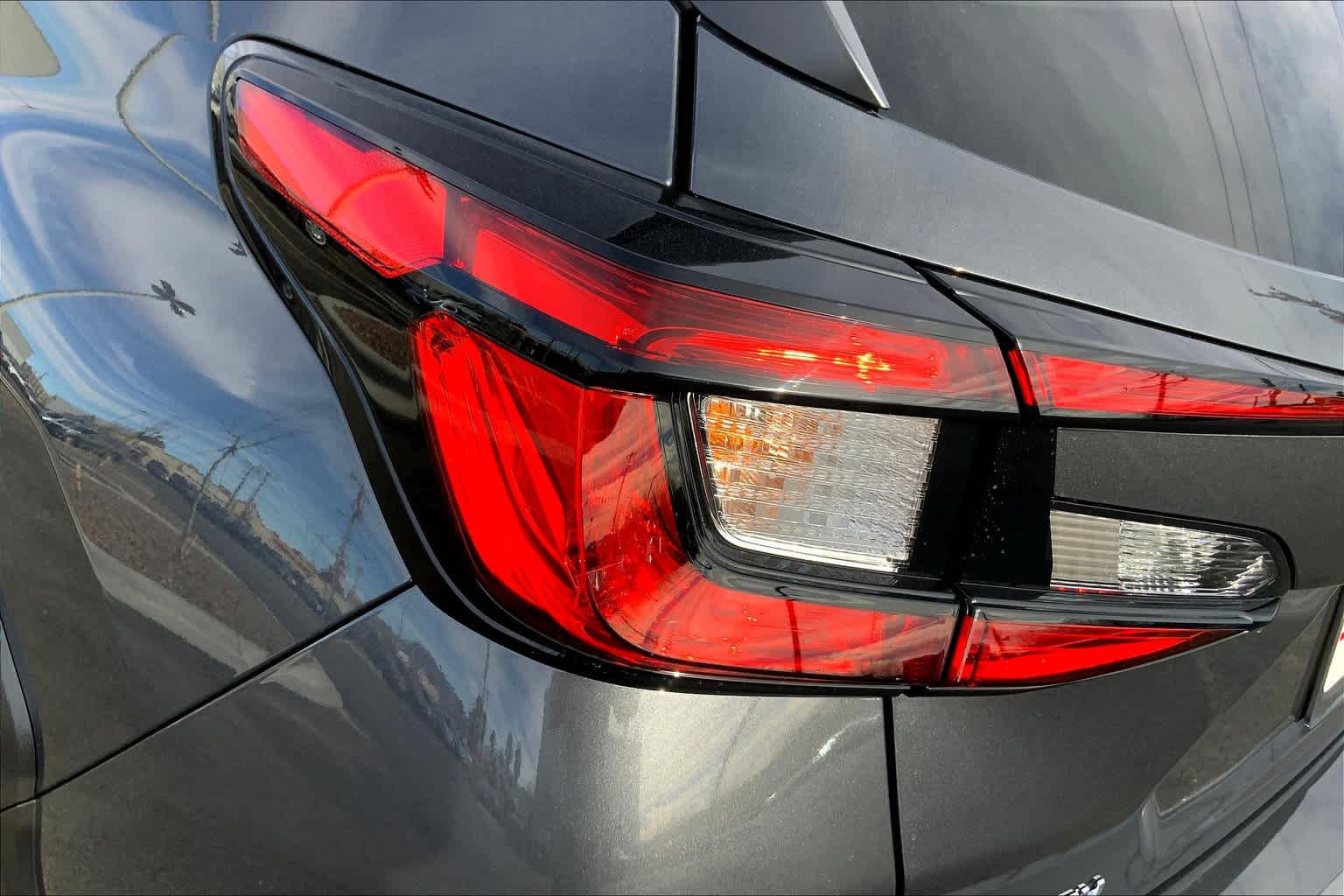 2024 Subaru Crosstrek Premium photo 14