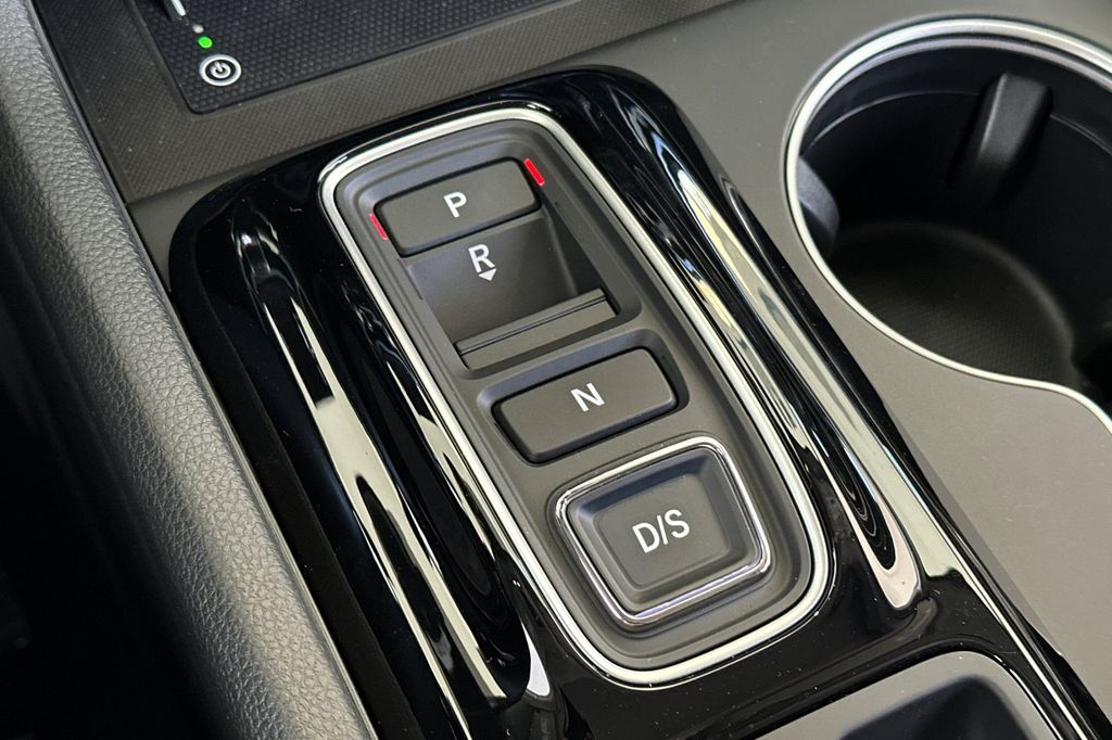 2025 Honda Pilot Elite photo 27