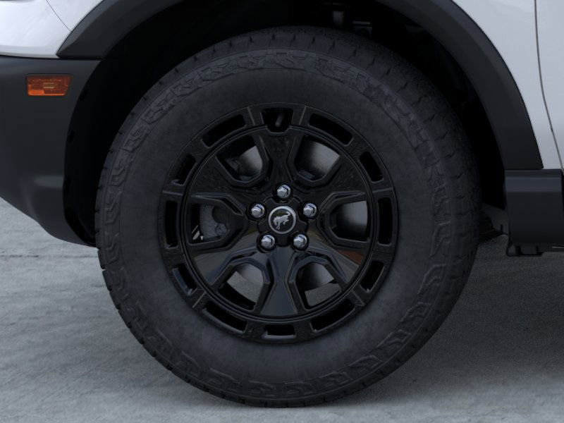 2025 Ford Bronco Sport Badlands photo 16