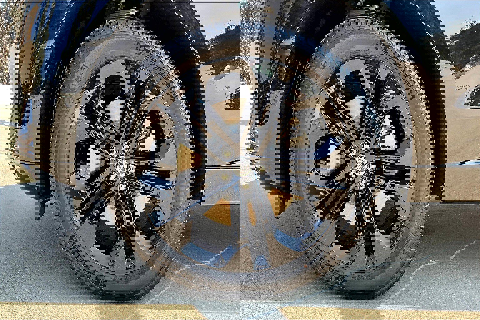 2026 Jaguar F-PACE P400 R-Dynamic S photo 12