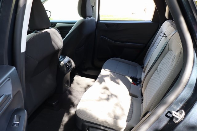 2022 Ford Escape SE photo 31