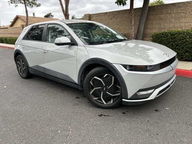 2023 Hyundai IONIQ 5 SE Standard Range