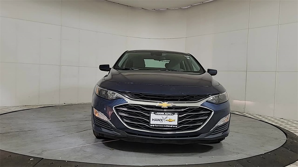 2020 CHEVROLET MALIBU - Image 3