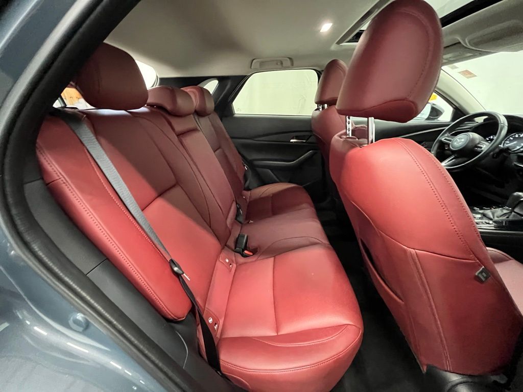 2023 Mazda CX-30 2.5 S Carbon photo 25