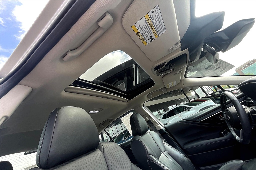 2023 SUBARU LEGACY - Image 20